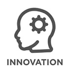 Innovation Icon