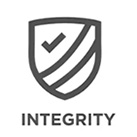 Integrity Icon